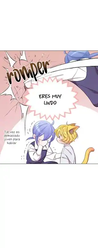La Hija Del Rey Elemental - Capítulo 40 - Página 55 - LectorTMOo