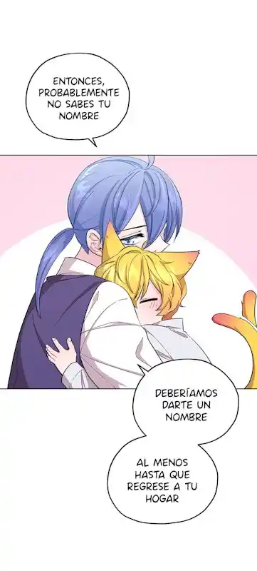 La Hija Del Rey Elemental - Capítulo 41 - Página 10 - LectorTMOo