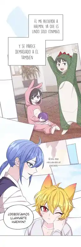 La Hija Del Rey Elemental - Capítulo 41 - Página 11 - LectorTMOo