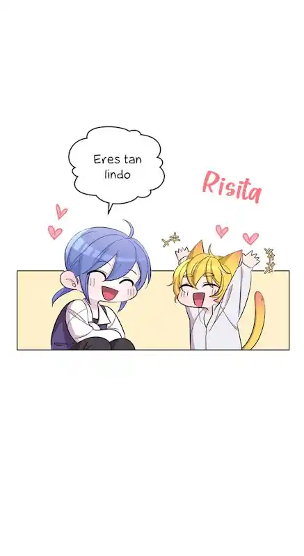 La Hija Del Rey Elemental - Capítulo 41 - Página 12 - LectorTMOo