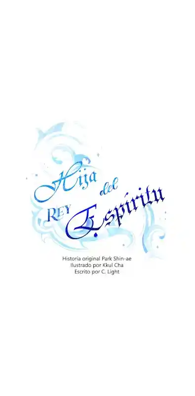 La Hija Del Rey Elemental - Capítulo 41 - Página 13 - LectorTMOo