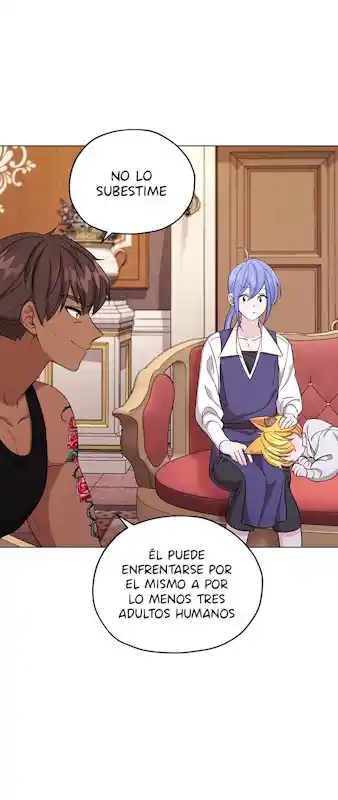 La Hija Del Rey Elemental - Capítulo 41 - Página 16 - LectorTMOo