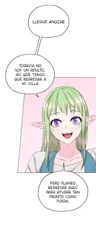 La Hija Del Rey Elemental - Capítulo 41 - Página 21 - LectorTMOo
