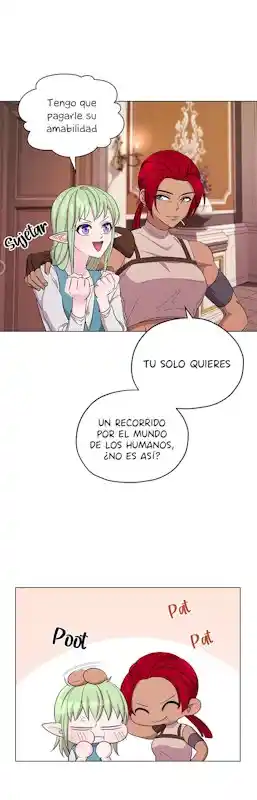 La Hija Del Rey Elemental - Capítulo 41 - Página 22 - LectorTMOo