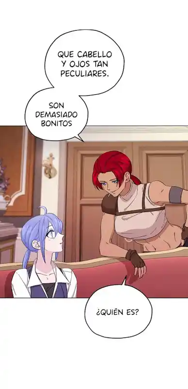 La Hija Del Rey Elemental - Capítulo 41 - Página 23 - LectorTMOo