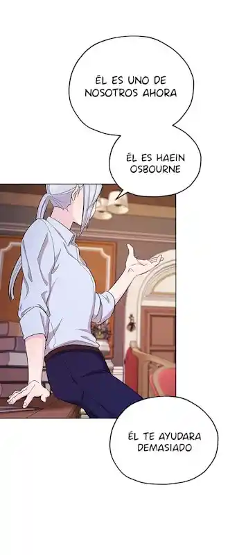 La Hija Del Rey Elemental - Capítulo 41 - Página 24 - LectorTMOo