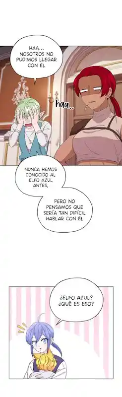 La Hija Del Rey Elemental - Capítulo 41 - Página 30 - LectorTMOo