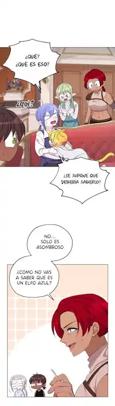 La Hija Del Rey Elemental - Capítulo 41 - Página 31 - LectorTMOo
