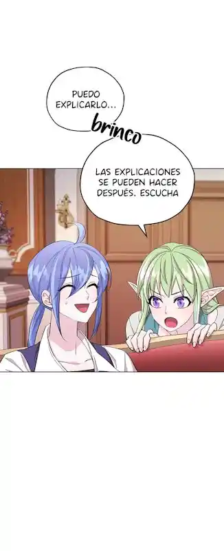 La Hija Del Rey Elemental - Capítulo 41 - Página 32 - LectorTMOo