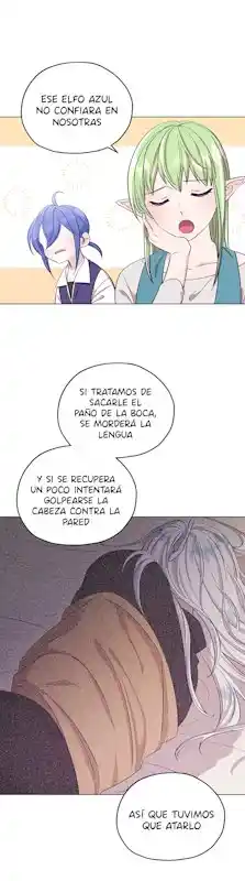 La Hija Del Rey Elemental - Capítulo 41 - Página 33 - LectorTMOo