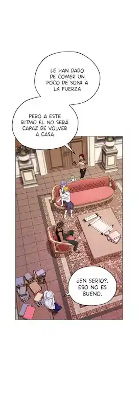 La Hija Del Rey Elemental - Capítulo 41 - Página 34 - LectorTMOo