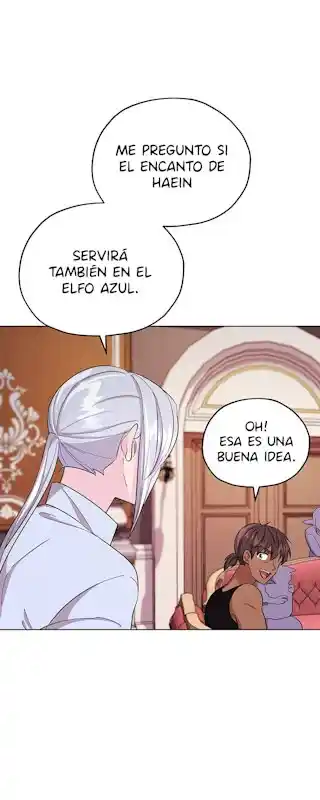 La Hija Del Rey Elemental - Capítulo 41 - Página 35 - LectorTMOo