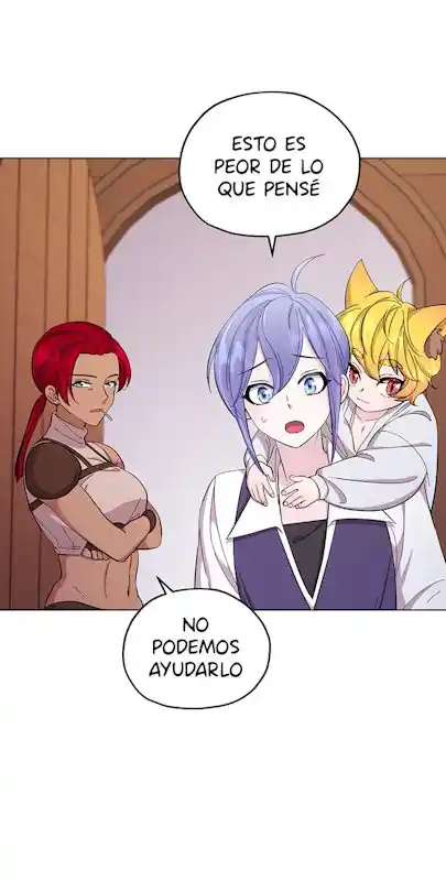 La Hija Del Rey Elemental - Capítulo 41 - Página 39 - LectorTMOo
