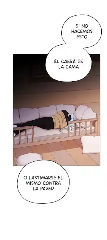 La Hija Del Rey Elemental - Capítulo 41 - Página 40 - LectorTMOo
