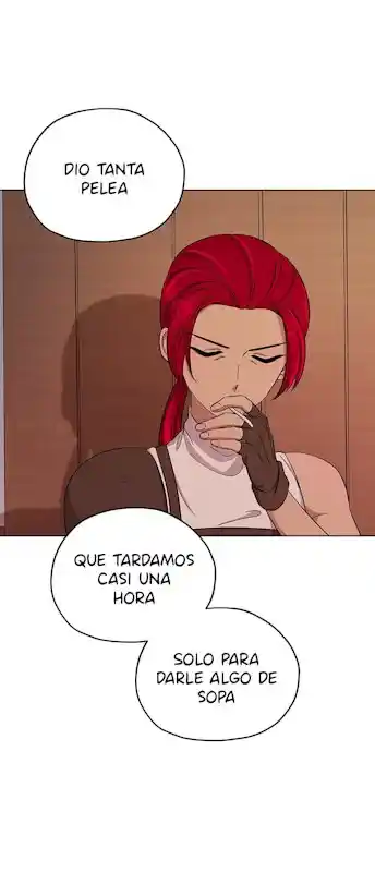La Hija Del Rey Elemental - Capítulo 41 - Página 41 - LectorTMOo