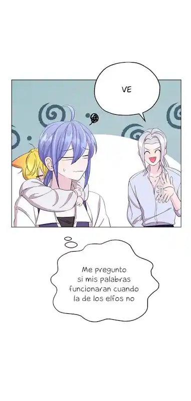 La Hija Del Rey Elemental - Capítulo 41 - Página 42 - LectorTMOo