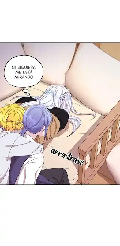 La Hija Del Rey Elemental - Capítulo 41 - Página 43 - LectorTMOo
