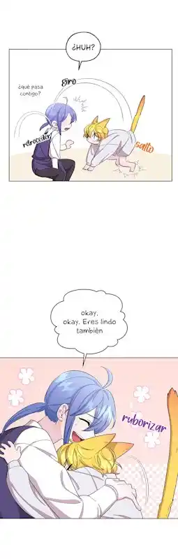 La Hija Del Rey Elemental - Capítulo 41 - Página 46 - LectorTMOo