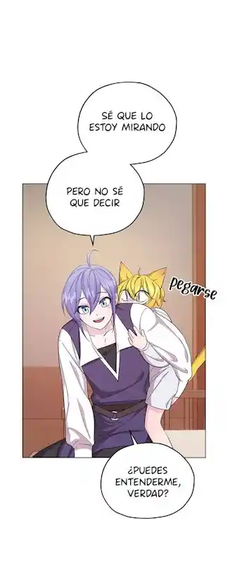 La Hija Del Rey Elemental - Capítulo 41 - Página 47 - LectorTMOo