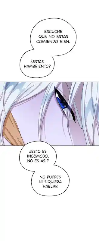 La Hija Del Rey Elemental - Capítulo 41 - Página 48 - LectorTMOo