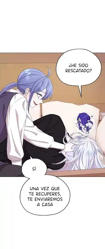 La Hija Del Rey Elemental - Capítulo 41 - Página 51 - LectorTMOo