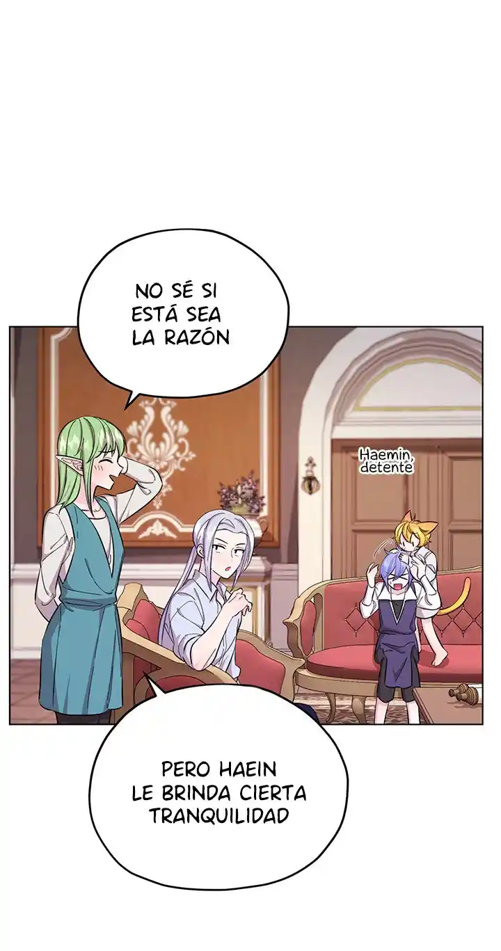 La Hija Del Rey Elemental - Capítulo 42 - Página 11 - LectorTMOo