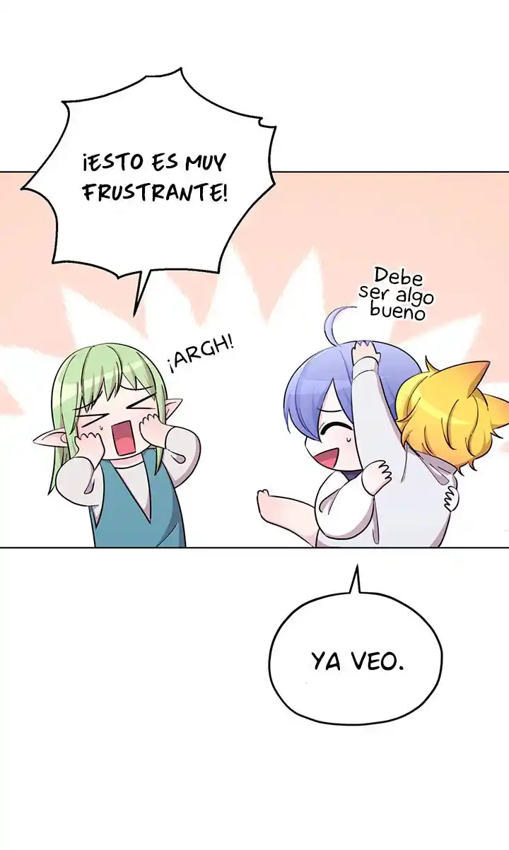 La Hija Del Rey Elemental - Capítulo 42 - Página 14 - LectorTMOo