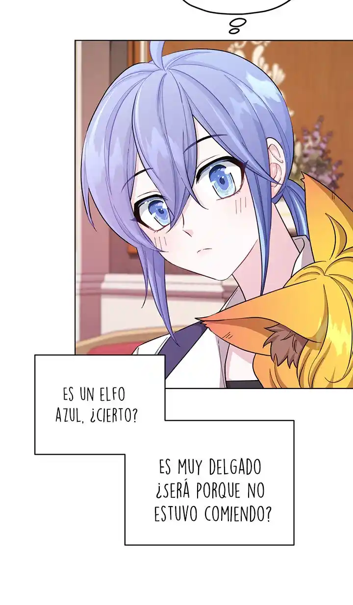 La Hija Del Rey Elemental - Capítulo 42 - Página 21 - LectorTMOo
