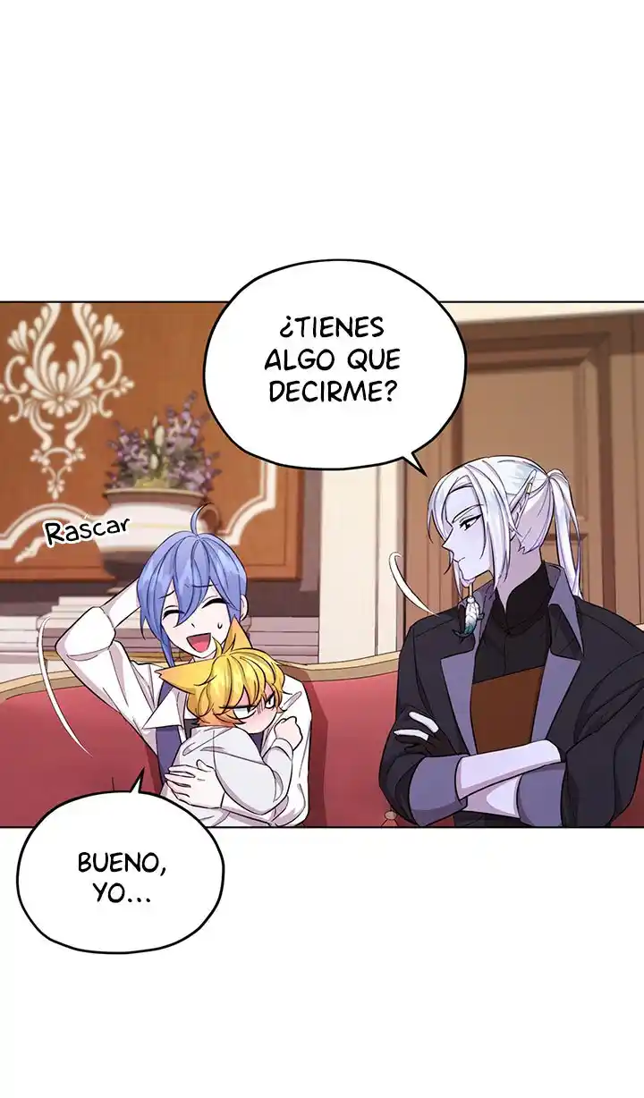La Hija Del Rey Elemental - Capítulo 42 - Página 23 - LectorTMOo