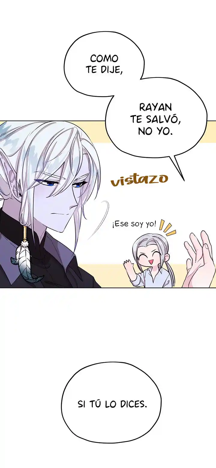 La Hija Del Rey Elemental - Capítulo 42 - Página 24 - LectorTMOo