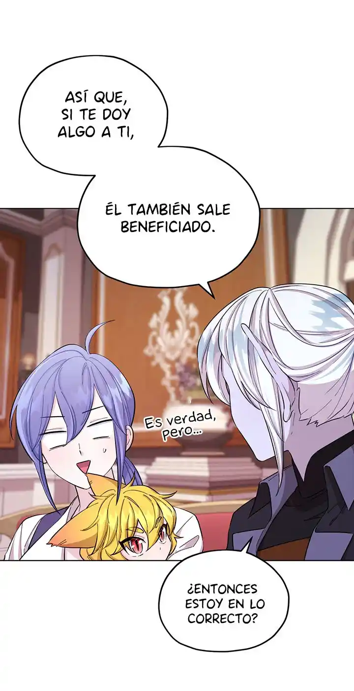 La Hija Del Rey Elemental - Capítulo 42 - Página 27 - LectorTMOo