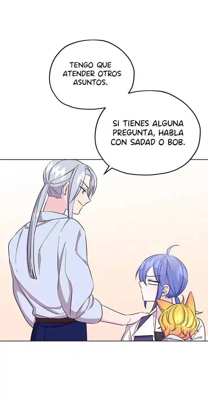 La Hija Del Rey Elemental - Capítulo 42 - Página 33 - LectorTMOo