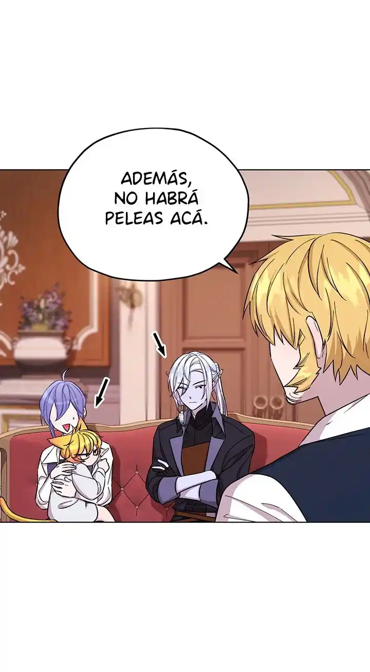 La Hija Del Rey Elemental - Capítulo 42 - Página 36 - LectorTMOo