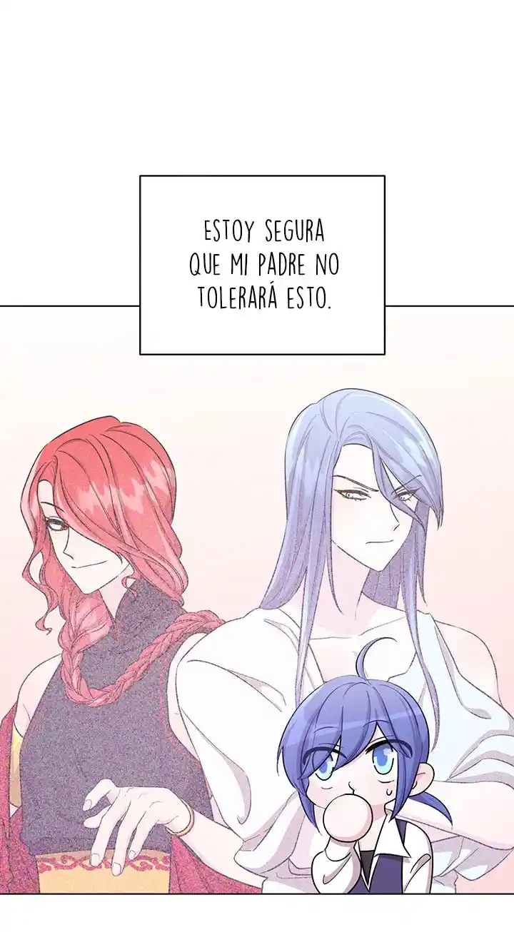 La Hija Del Rey Elemental - Capítulo 42 - Página 37 - LectorTMOo