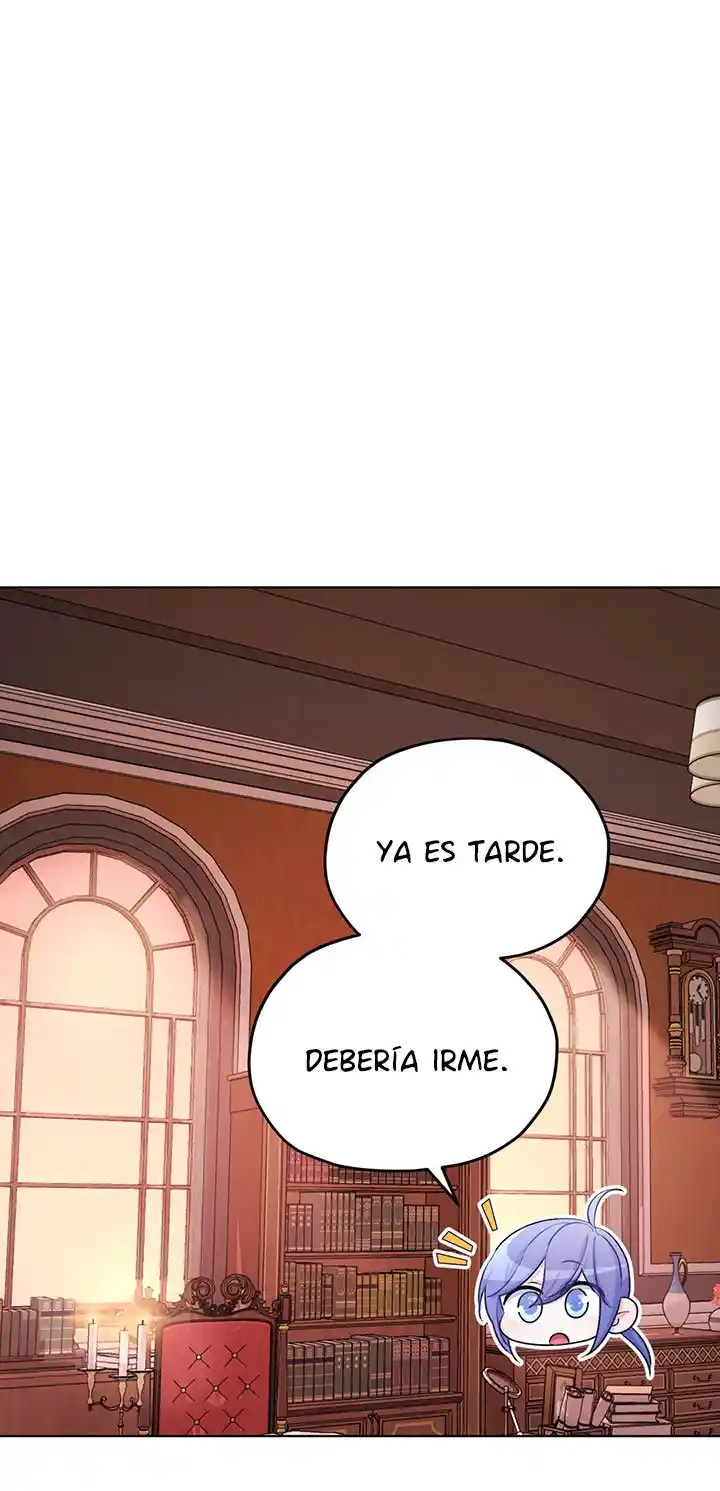 La Hija Del Rey Elemental - Capítulo 42 - Página 39 - LectorTMOo