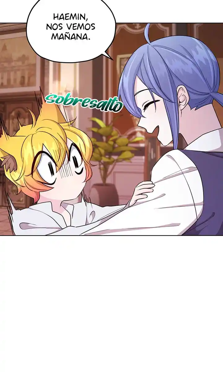 La Hija Del Rey Elemental - Capítulo 42 - Página 41 - LectorTMOo