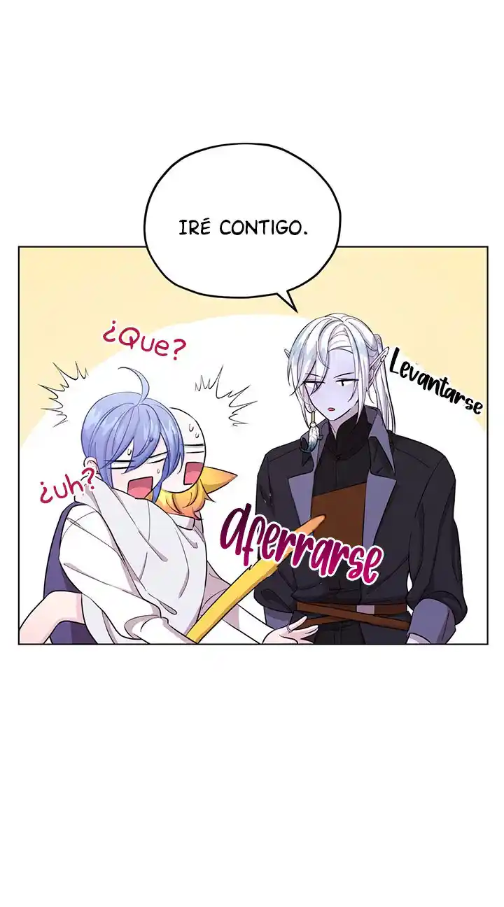 La Hija Del Rey Elemental - Capítulo 42 - Página 42 - LectorTMOo