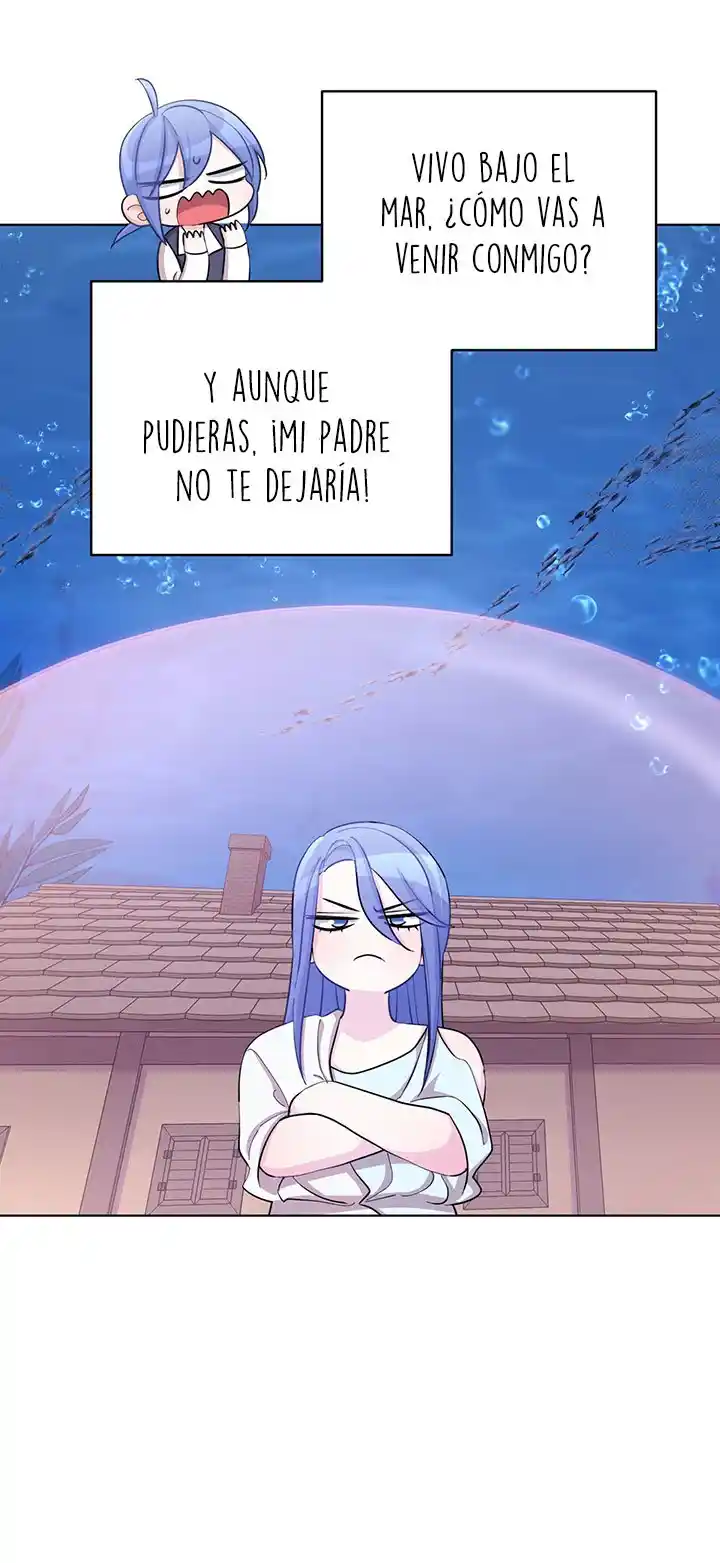 La Hija Del Rey Elemental - Capítulo 42 - Página 43 - LectorTMOo