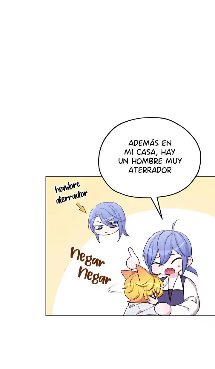 La Hija Del Rey Elemental - Capítulo 42 - Página 45 - LectorTMOo