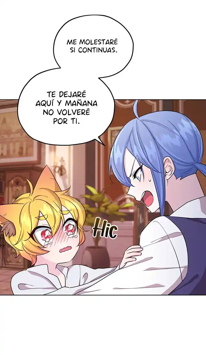 La Hija Del Rey Elemental - Capítulo 42 - Página 47 - LectorTMOo