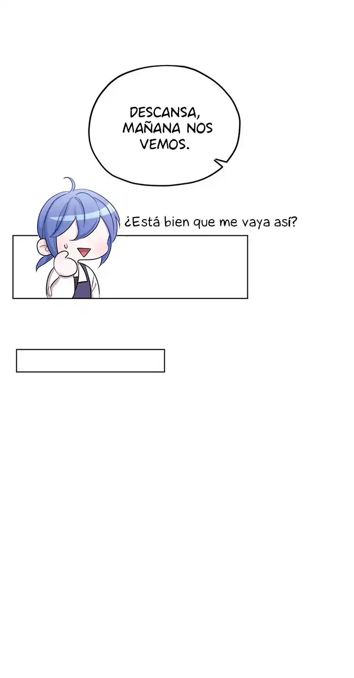 La Hija Del Rey Elemental - Capítulo 42 - Página 54 - LectorTMOo