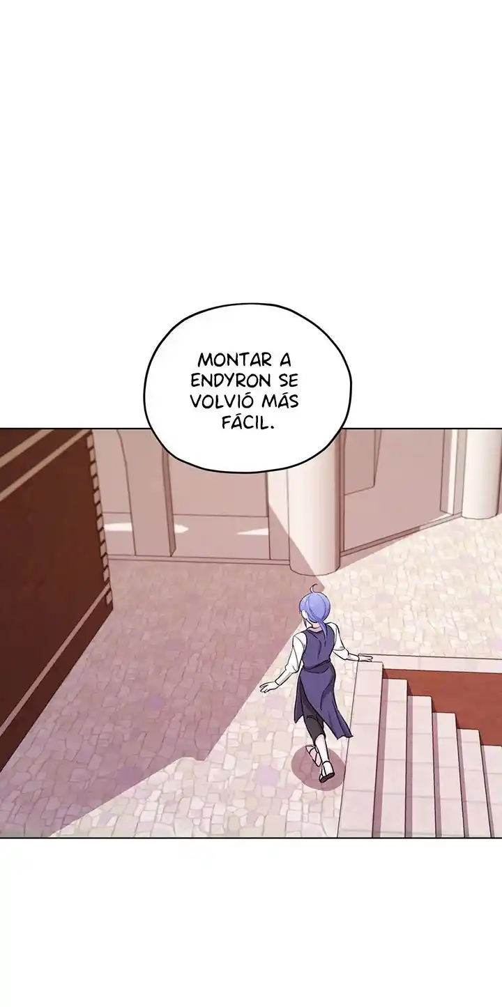 La Hija Del Rey Elemental - Capítulo 42 - Página 57 - LectorTMOo