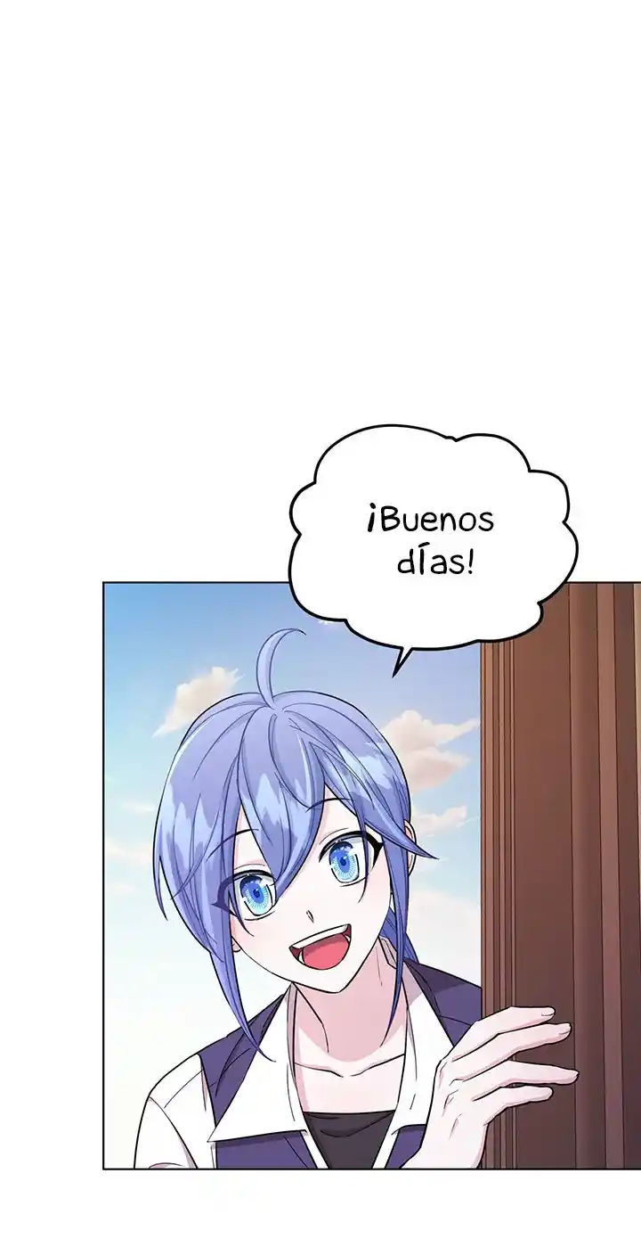 La Hija Del Rey Elemental - Capítulo 42 - Página 58 - LectorTMOo