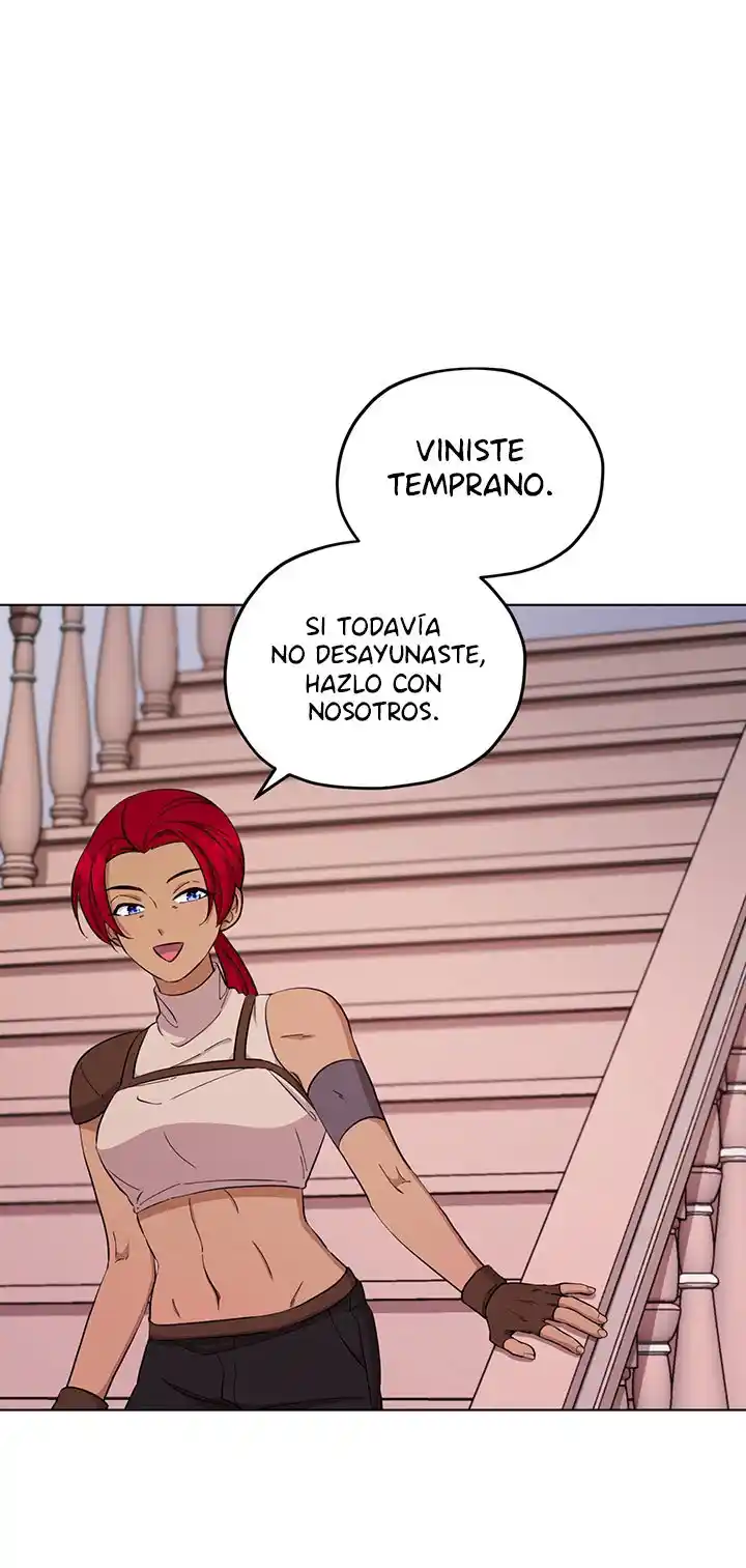 La Hija Del Rey Elemental - Capítulo 42 - Página 59 - LectorTMOo