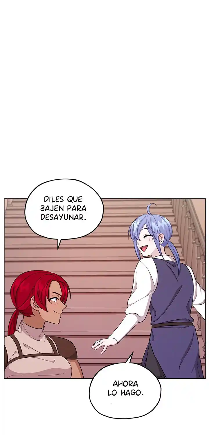 La Hija Del Rey Elemental - Capítulo 42 - Página 61 - LectorTMOo