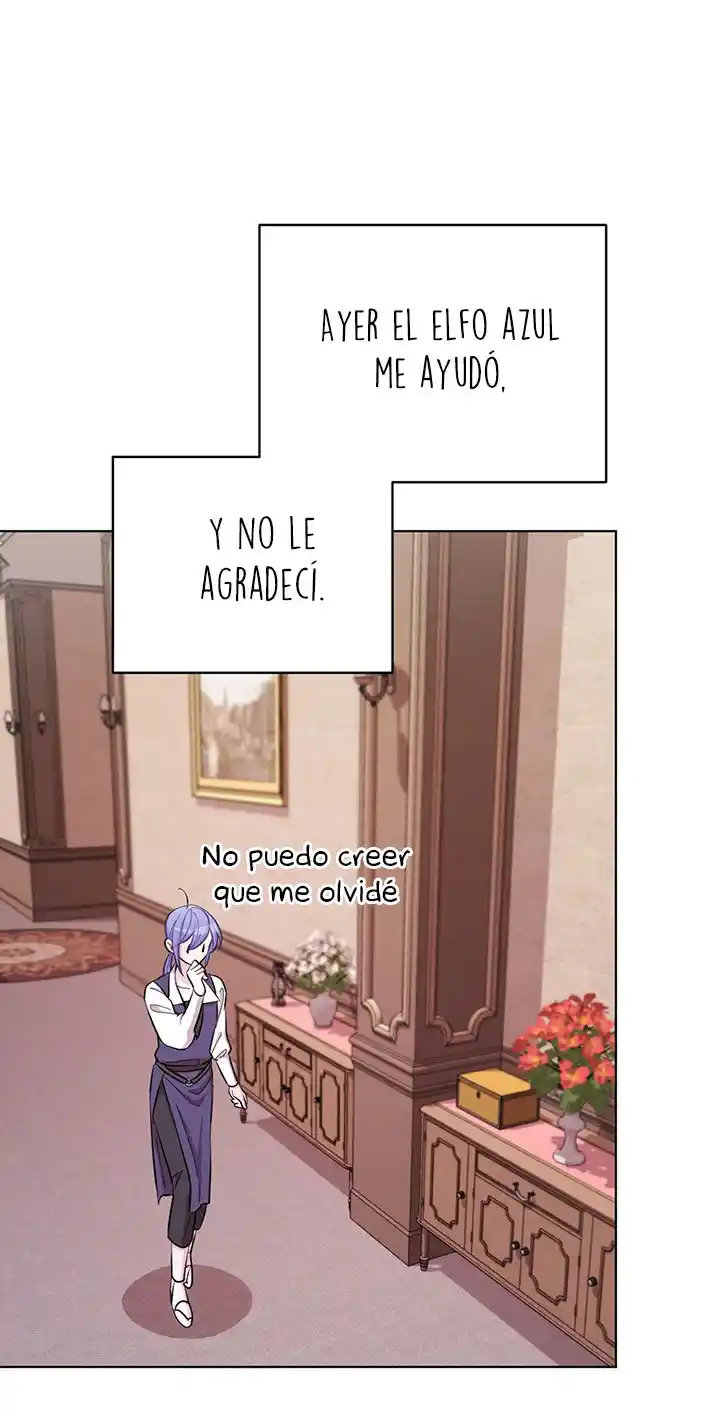 La Hija Del Rey Elemental - Capítulo 42 - Página 63 - LectorTMOo