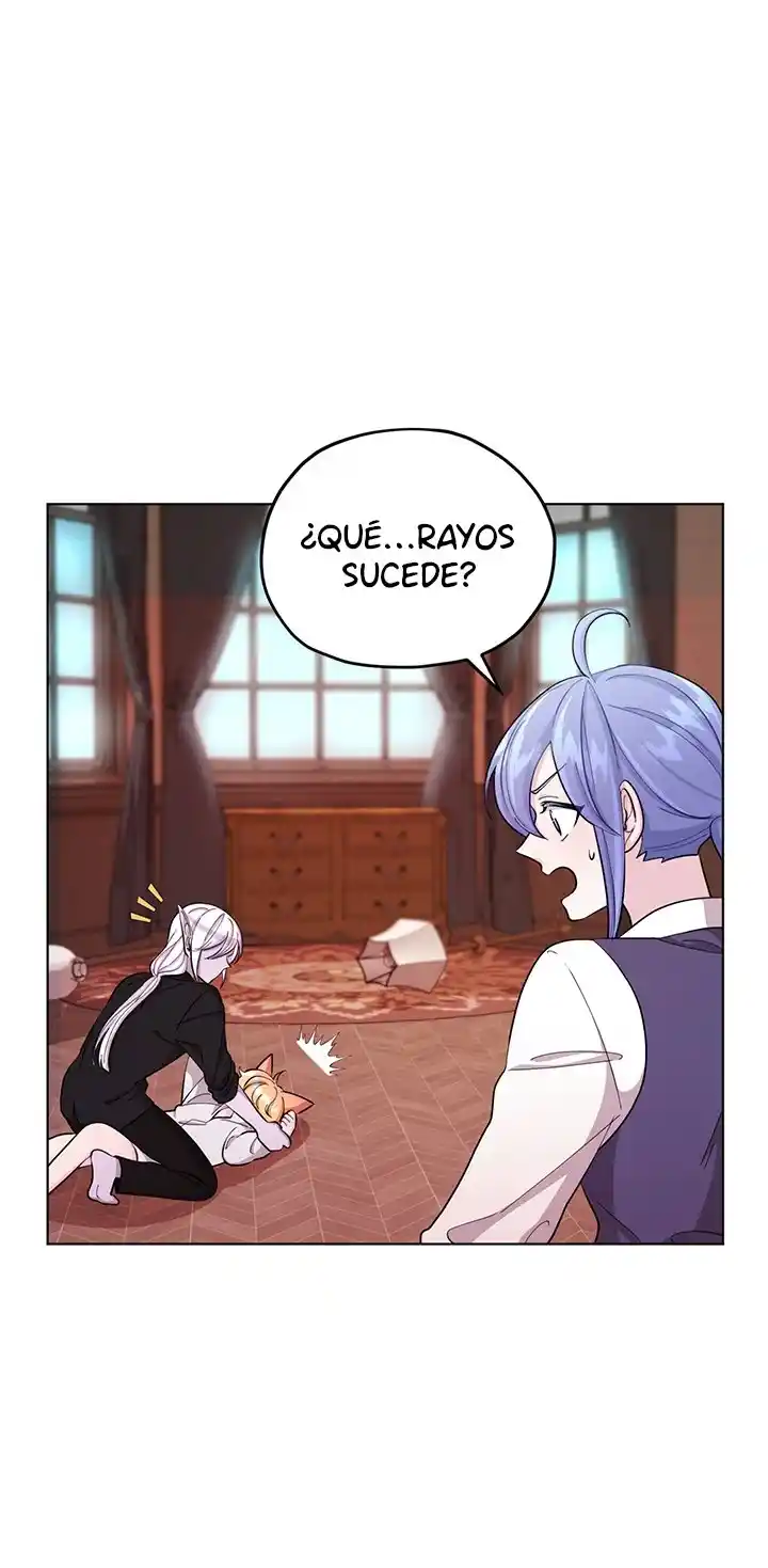 La Hija Del Rey Elemental - Capítulo 43 - Página 10 - LectorTMOo