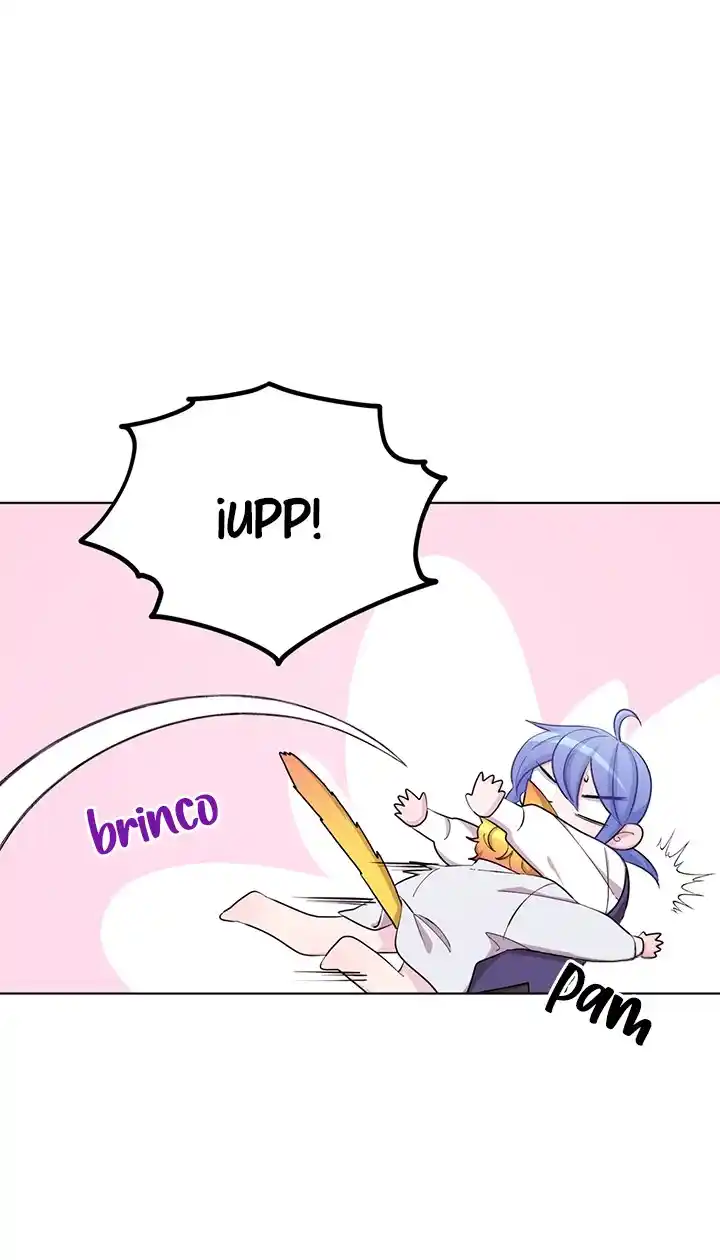 La Hija Del Rey Elemental - Capítulo 43 - Página 11 - LectorTMOo