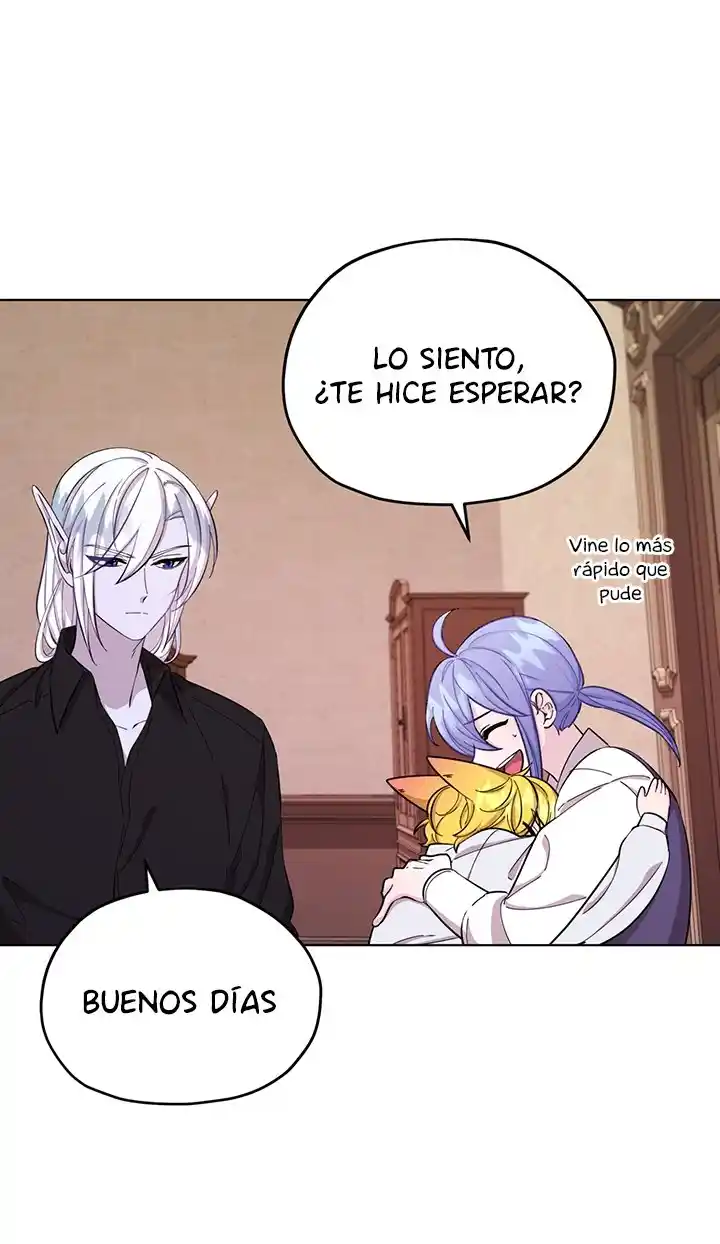 La Hija Del Rey Elemental - Capítulo 43 - Página 13 - LectorTMOo