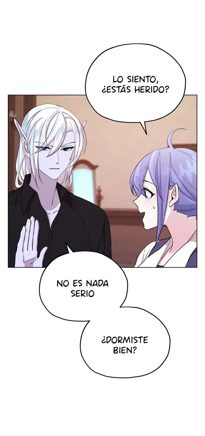 La Hija Del Rey Elemental - Capítulo 43 - Página 14 - LectorTMOo